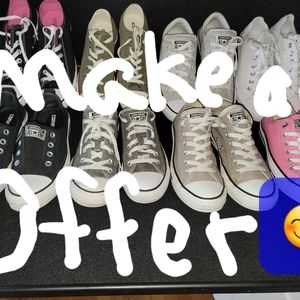 ALL OFFERS CONSIDERED!!!